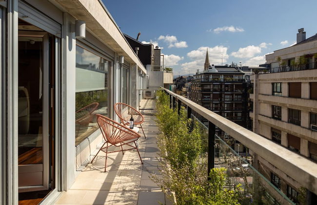 The Passage Apartments - Foto 53