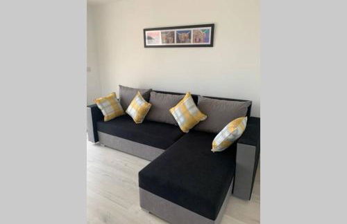 TomaX Garden Cabin Free Parking - Photo 13