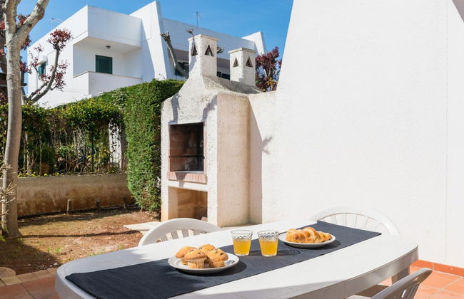 White Sea - Villetta Ariel - Foto 16