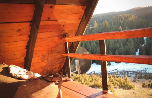 Cottage Zlodo - Foto 7