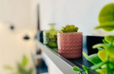 201 - Appartement confortable face à la Maison du Peuple - Foto 7