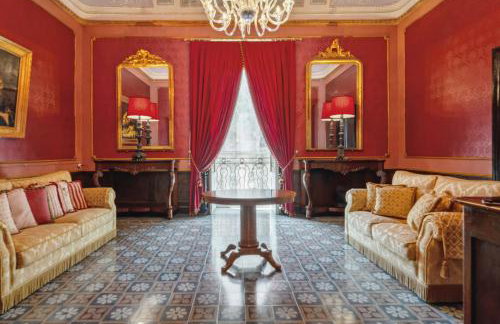 Palazzo Di Lorenzo - Panoramic Terrace and Pool - Photo 21