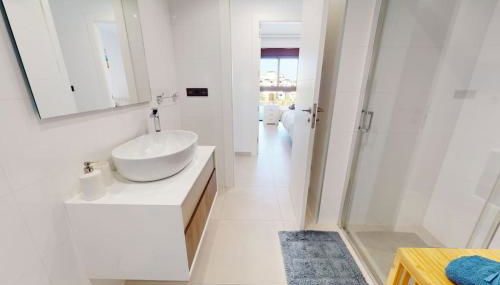 Apartmán s vlastním bazénem - Foto 3