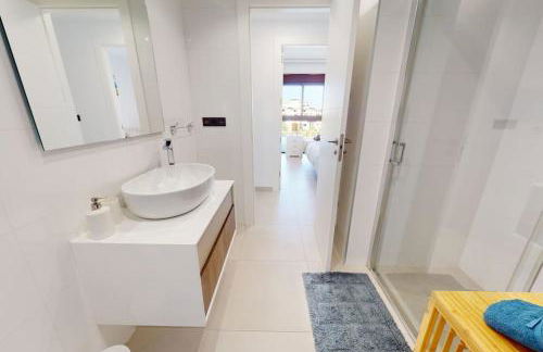 Apartmán s vlastním bazénem - Foto 3