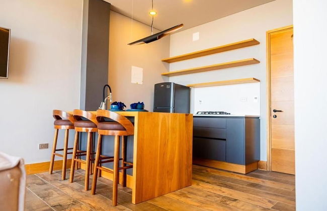 MONTECIELO 205 TORRE1 - Foto 3