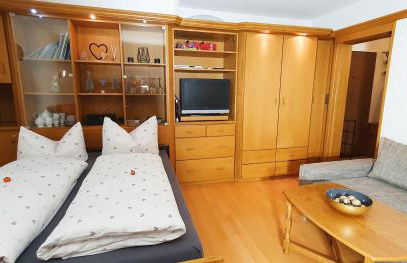 Ferienwohnung Lofereck Reit im Winkl - Foto 1