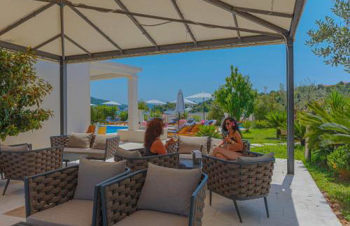 Perla Resort - Foto 54