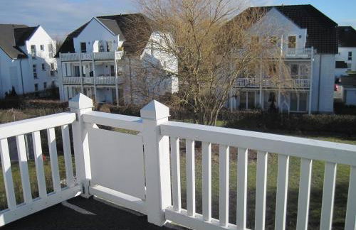 Ferienwohnung Zum Kliff - Foto 22