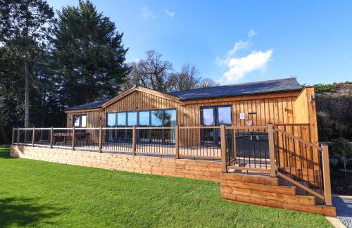 Routhorpe Lodge - Foto 2