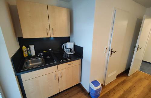 Gästehaus Buchenberg in Hinang - Foto 9