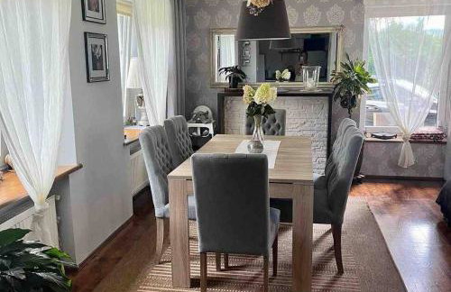 Domek w Karkonoszach - Foto 1