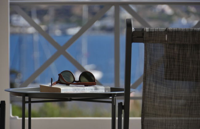 Galini Rooms & Apartments Syros - Photo 19