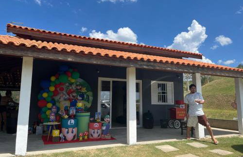 Rancho do andi - Foto 50