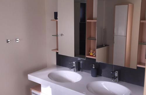 Ferienhaus Rennsteigidylle - Foto 9