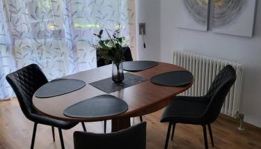 Ferienwohnung am Bodensee - Foto 4