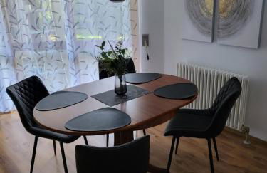 Ferienwohnung am Bodensee - Foto 4