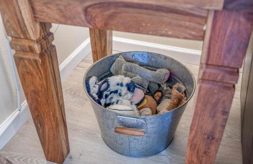 Riverfront Gem - Meredith Lodging - Foto 45