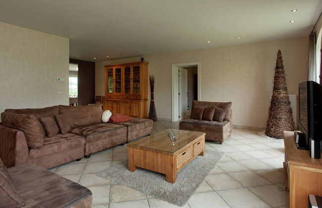 Peer Villa With Garden - Foto 16