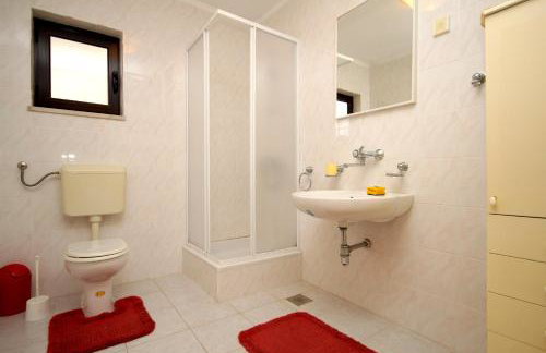 Seaside apartments with a swimming pool Kneza - Korcula - 9269 - Foto 31