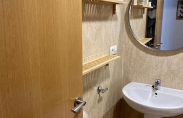 Fantástico Apartamento con jardín en Castiello de Jaca VUT HU-20-007 - Foto 15