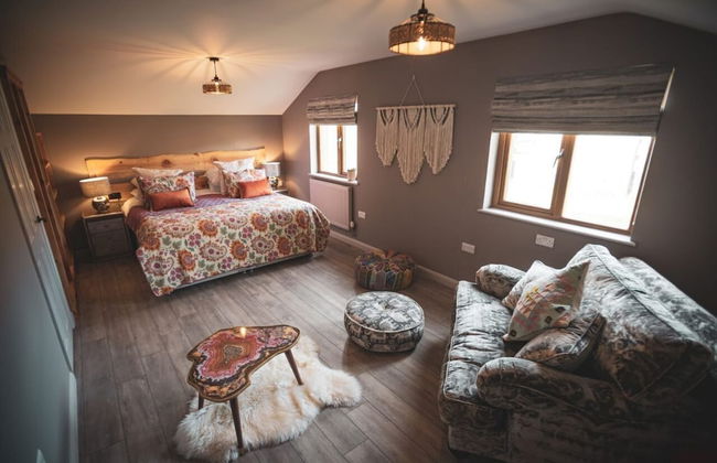 Zen Jungle Retreat - Foto 2