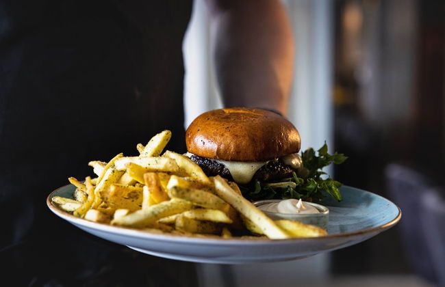 Marholmen Stugor - Foto 33