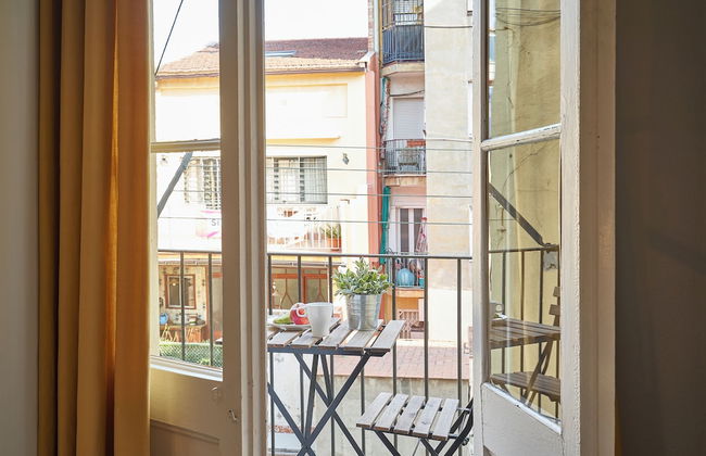 BeBarceloner Sants Apartments - Photo 58