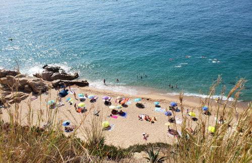 Apart.3 habit.mar-mont. AC-Terraza-ascensor-parking - Foto 27