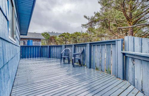 Sea Here - Meredith Lodging - Foto 22