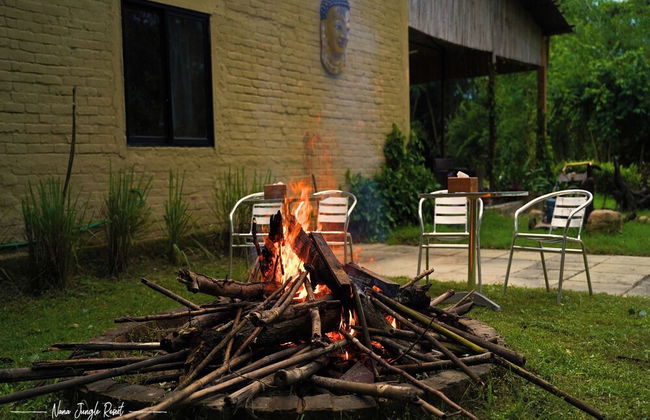 Nana Jungle Resort Near Chitwan National Park - Foto 71