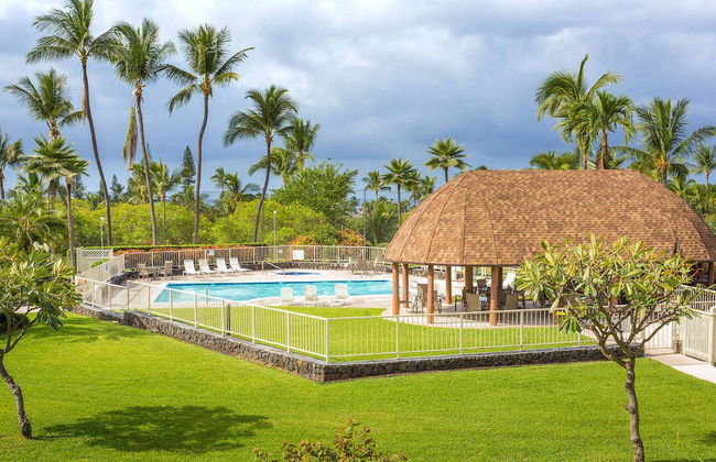 Keauhou Punahele #B-107 - Foto 39