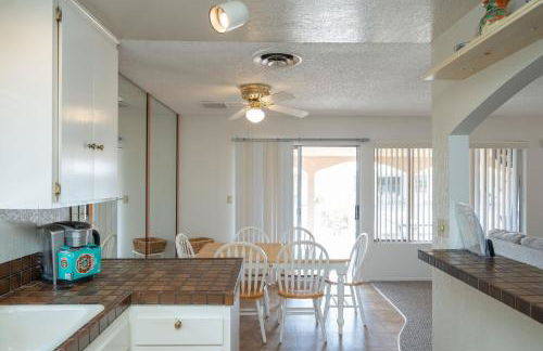 River Love, private dock Moovalya Keys - Foto 11