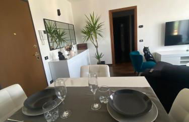 Blu Petrolio Stay-Karabas Apartments - Foto 55