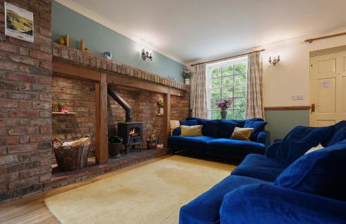 Manor Cottage - Foto 7