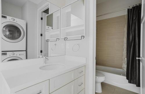 Blueground Burlingame ac wd nr park SFO-1791 - Foto 15