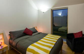 The Den, Architect Designed Barn, Beautiful Location - Foto 55