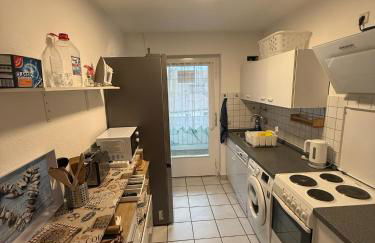 Big, cosy and central apartment - Foto 11