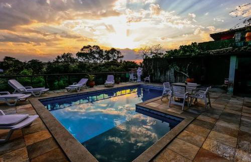 Casa Mirante Ferradura - Foto 15