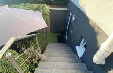 2 Zimmer Ferienunterkunft Gemeinsame Zeit - Foto 37