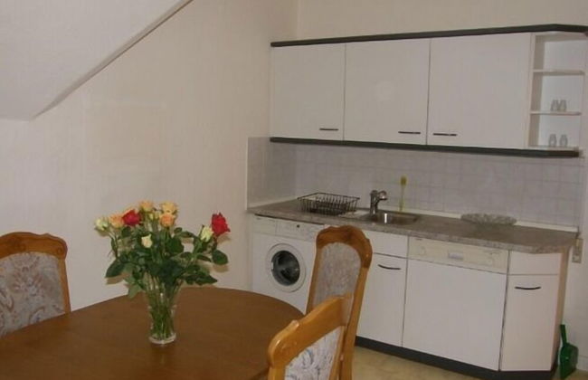 Villa Bellevue Dresden - Foto 15