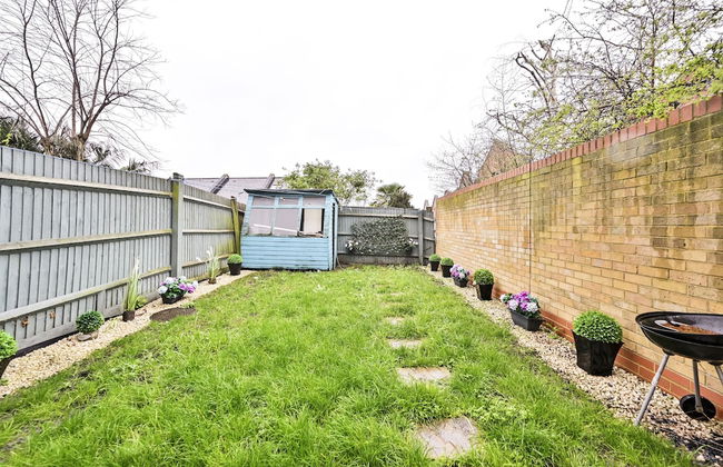 Destination London Docklands - Foto 15