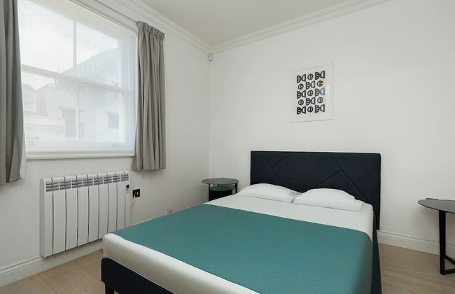 Kensington Gardens Apartments - Foto 6