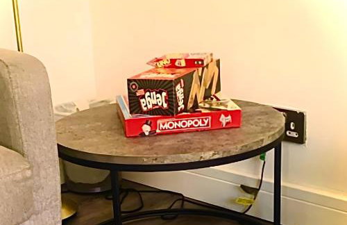 Dacama at Dene Grove- with Patio and 2 Free Parking - Photo 37