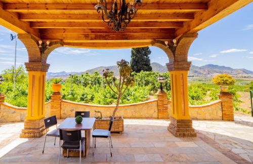 Cubo's Villa Fina & Minigolf included - Foto 19