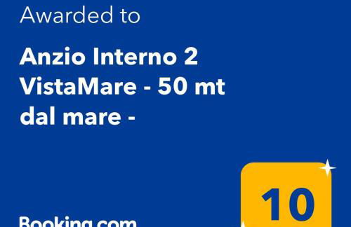 Anzio Interno 2 VistaMare - Photo 33