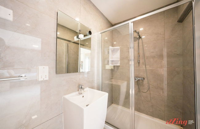 Stunning sea Views From a Gorgeous Penthouse - Foto 4