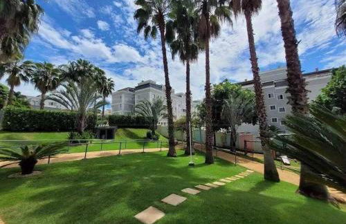 APARTAMENTO PIRACICABA Spagna - Foto 7