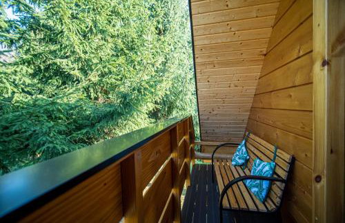 Domek Nad Stawem II - Foto 18