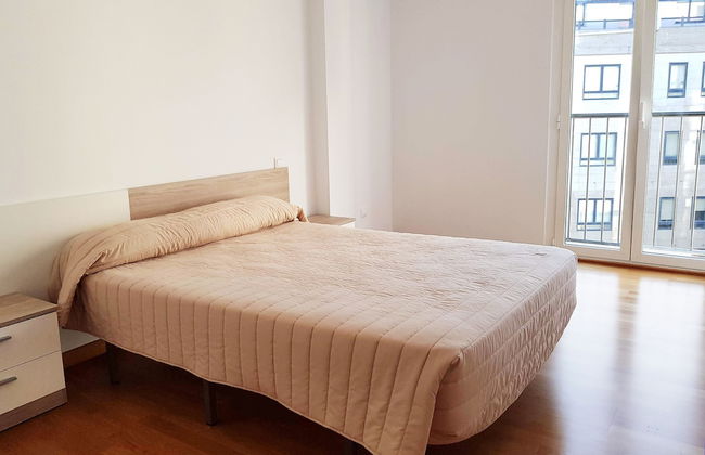 Apartamentos Portosin 3000 - Foto 7