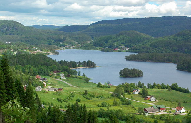 Øydnablikk - Foto 15